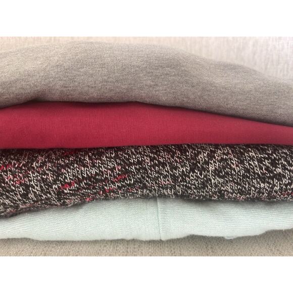 J. Jill Turtlenecks & Sweaters Pima Cotton Wool Cashmere Blends Small - Picture 1 of 16
